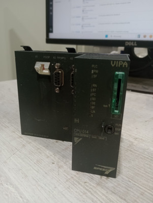 VIPA 014-CEF0R00 - PLC module