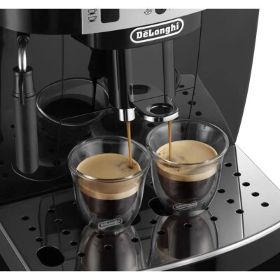 Expresso avec broyeur Delonghi ECAM310.80SB Magnifica Evo next