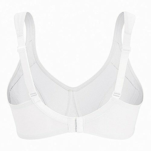 Shock Absorber Sports Bra B517 IN WHITE COLOUR (A19) - Picture 2 of 2