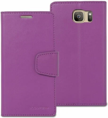 Estuches, fundas y cubiertas para Goospery para Samsung Galaxy S7