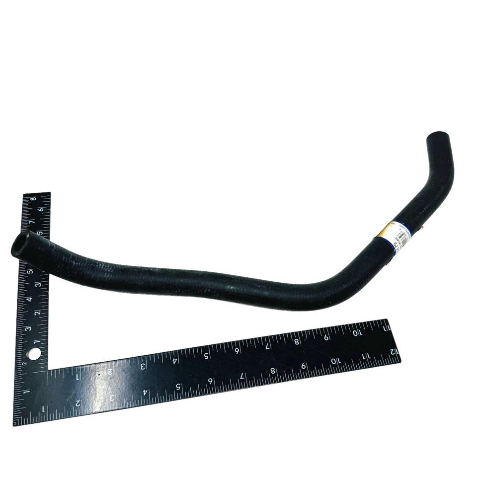 Manguera enfriador de aceite URO Parts URO-000934 1236179 se adapta a Volvo V90 S90 960 Foto 4 de 4