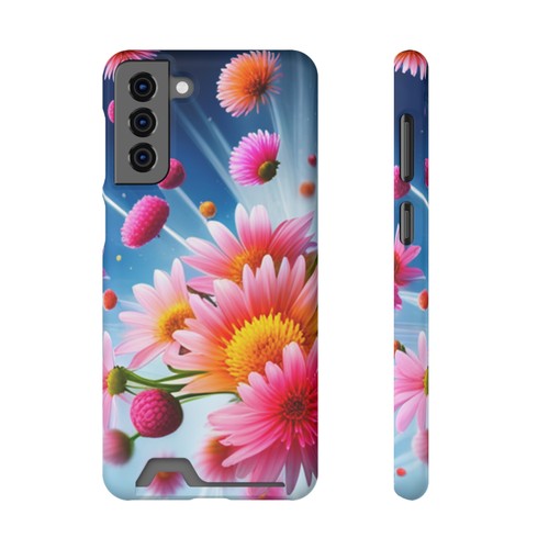 Phone Case With Card Holder - Picture 102 of 121