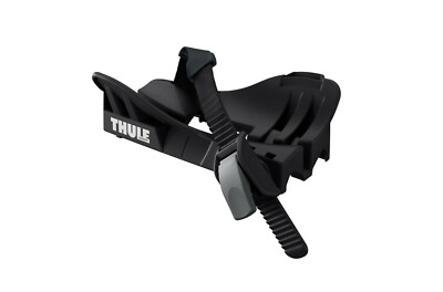 THULE - Fat Bike Adapter für 599 Upride ~ Fahrrad Fahrradträger (599100)
