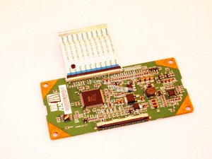 LG TV - T-CON Board 07A35-1A T260XW03 V2 CTRL AUO TCON