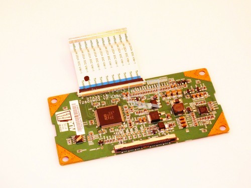 LG TV - T-CON Board 07A35-1A T260XW03 V2 CTRL AUO TCON