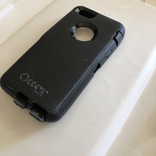 Otter Box Cell iPhone Older Case - Zdjęcie 11 z 14