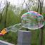 thumbnail 4  - 3IN1 Bubble Blower Fan Machine Toy Kid Soap Water Bubble Gun Summer Outdoor