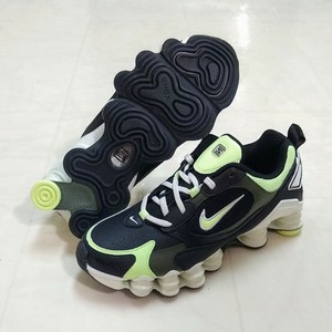 shox tl sneakers
