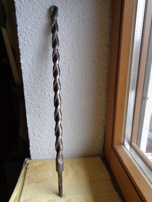 Hilti Betonbohrer  20/46 mit SDS Plus