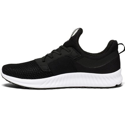 saucony men's stretch & go breeze