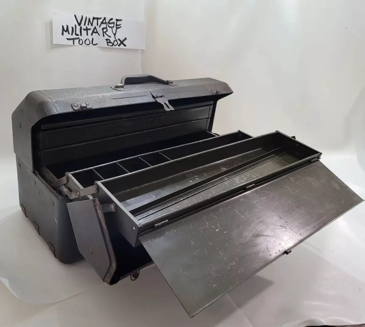 Mechanic tool 2024 box for sale