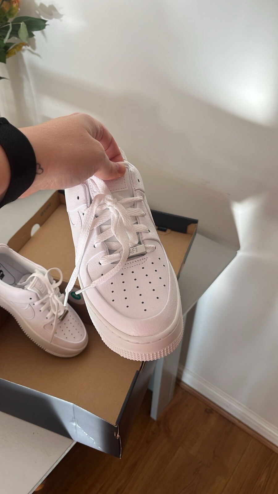 BNIB Nike Air Force One, RRP £120