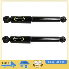 Monroe Rear Shocks For Nissan NV200 2019 2018 2017 2016 2015 2014 2013