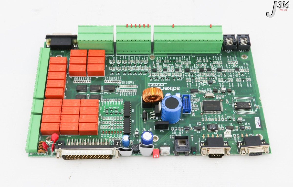 邦楽 ARD comeplete box Allied Air Control Board 102829-02 (CAT #87W78) & Lennox