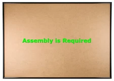 Quadro Frames 21x28 inch Picture Frame KIT, Style P375-3/8 inch Wide Molding