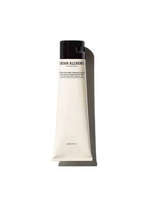 Grown Alchemist Hydra-Restore Cream Cleanser Olive Leaf Plantago Extract 100ml