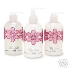 Primal Elements SPARKLE BATH & BODY COLLECTION Personal Care Organic ingredients