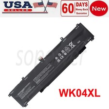 WK04XL battery For HP Victus 16-D 16-E Omen 16-b 16-b0005dx 16-E0068NS HSTNN-IB9
