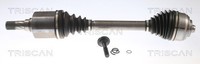 Antriebswelle FüR Mercedes-Benz Sprinter 3-T Kasten 910 B910 907 B907