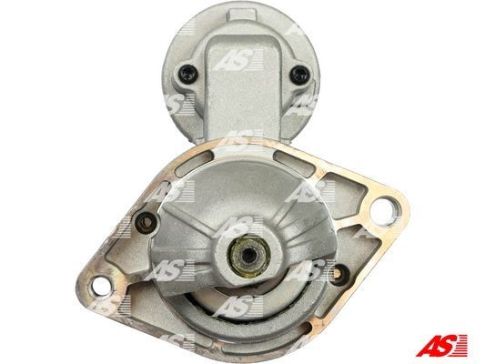 As-Pl Starter FüR Chevrolet Fiat Lancia Opel Suzuki-image