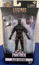 Marvel Legends Series Legacy Collection BLACK PANTHER Hasbro 2022 Disney