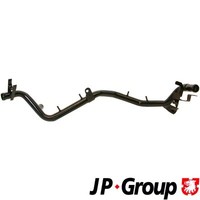 1114400400 JP Group KüHlmittelrohrleitung FüR Seat,Vw