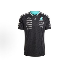 2026 Mercedes-AMG Petronas F1 Team Tee Unisex TEE