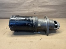 1952 Jaguar 3.4 3.8 Lucas Starter M45g 26085a 12 Volt Xk120 Xk140 Mark Vii