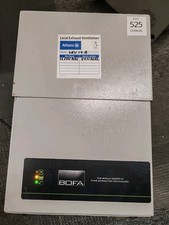 BOFA AD ACCESS  fume filter extractor laser cutting & engraving machine & FILTER