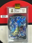 Grade10 Gyarados V SR CS4bC-135/132 Pokemon Card Chinese