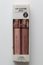 Anastasia Beverly Hills Lip Luster Duo Guava Deep Taupe