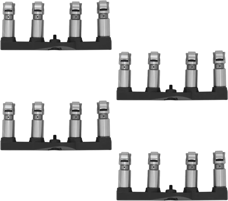 Kit de repuesto de reconstrucción de elevadores no MDS para Dodge Chrysler Ram 5,7 L Hemi 2009-19 Foto 2 de 4