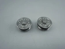 Ducati Scrambler 800 Fork Cover Bolt Pair Fork Top Cap Cover Bolt (1) 22'