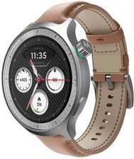 Motorola Moto Watch Smartwatch 2026 XT2547-2 - Black - New