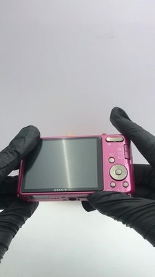SONY Cyber-shot DSC-W570 Digital Camera 16.1MP 5x Optical Zoom SONY Cyber-shot DSC-W570 Digital Camera 16.1MP 5x Optical Zoom