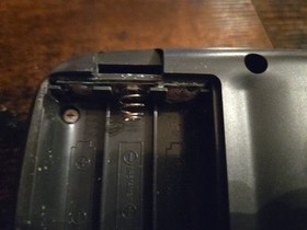 SEGA Game Gear Console *Untested* NICE SHELL *READ*