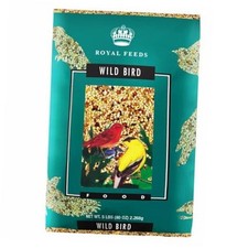 Wild Bird Seed 5 Lbs, Premium Mixed Wild Birdseeds, Nut Free Mix Feed,
