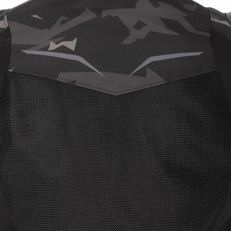 Oxford Omega 1.0 Air Black Camo, photo 6 of 12
