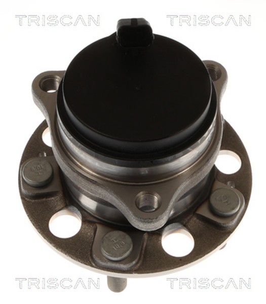 Radlagersatz Triscan 8530 43262 FüR Hyundai Tucson NX4E NX4A Crdi Hybrid 48V Gdi-image