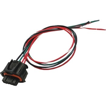Namz T-Map Sensor Connector Pigtails PTNHD-72406-07A