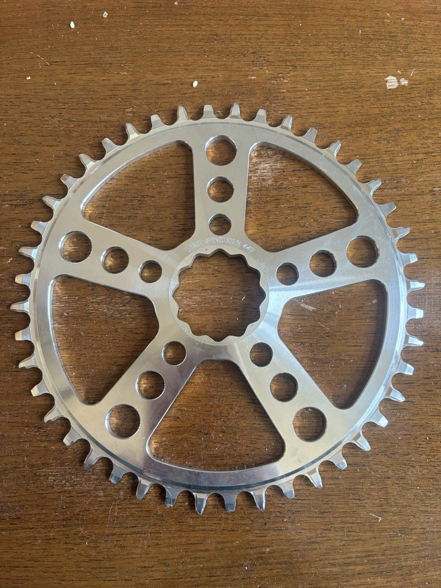 White Industries Bicycle Chainrings & BMX Sprockets for sale | eBay