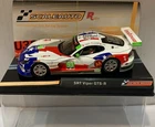 SCALEAUTO Slot Car SC-6138R SRT Viper GTS-R #93 12H Sebring 2016 J. Keating