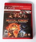 Mortal Kombat Komplete Edition (Sony PlayStation 3) CIB Tested Fast SameDay Ship