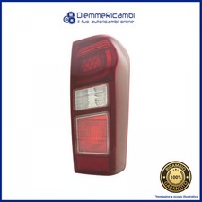 Feu avant (phare) Isuzu D-MAX