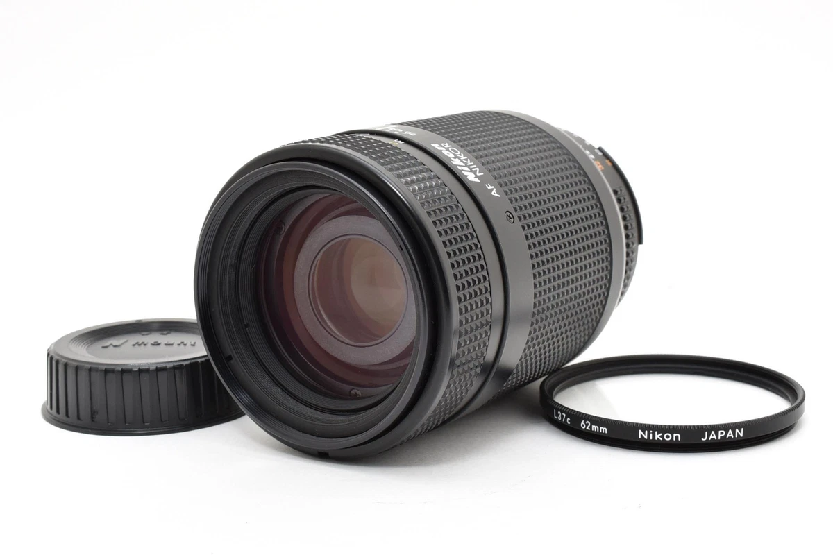 Nikon 70 210 F4 for sale | eBay