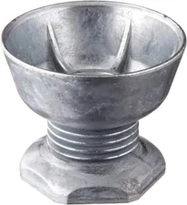 8066184 Dryer Motor Pulley Replacement by  - Compatible for Whirlpool, Kenmore D