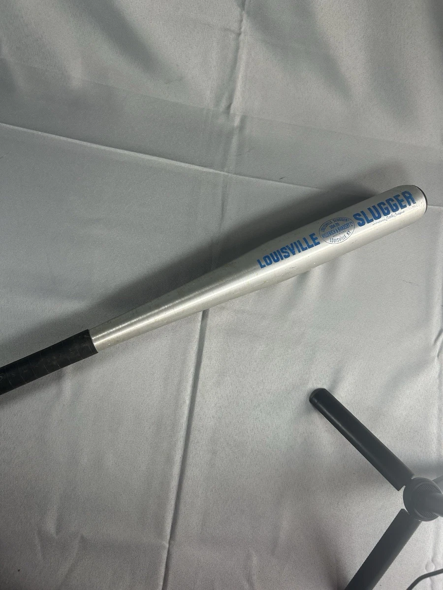 Batte De Baseball Louisville Slugger Série Omaha WTLUBO518810 SR 28 Pouces 18 Oz (-10) – Occasion