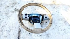 Nissan Murano 2003 Steering wheel 6719217131, Genuine FR2040220-04