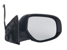 SPECCHIETTO RETROVISORE SINISTRO per FIAT 500 (3P) C 1.2 Cbr 735655741