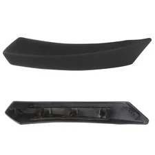 Interior Inside Door Pull Handle Cover Trim Replacement For BMW Z4 E89 2009-2016
